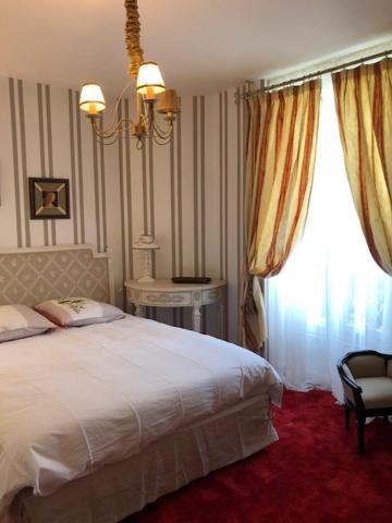 Le Clos St Justin Ligny-le-Ribault Exterior foto