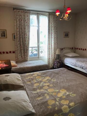 Le Clos St Justin Ligny-le-Ribault Exterior foto